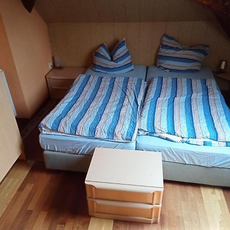 Uebernachtungszimmer 1 Schlettau Extérieur photo